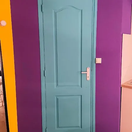 Capstay Colorful Centre & Netflix Valenciennes